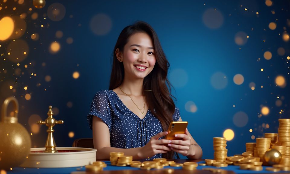 crown66 Gold Roulette