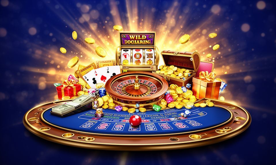 crown66 Batik Royale Slots Opens Straight From Your Phone